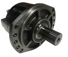 Mfrsp160-42t-1 Fortros Hydraulic Radial Piston Motor Reversable