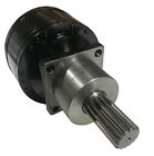 Mfrsp80-14t-2c-o10o10-rb-s Fortros Hydraulic Radial Piston Motor Reversable