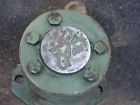 Mg1950601aab Mg120601aab Ross Torqmotor Hydraulic Pump Motor Mg Series