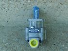 Shaft-nos-2016 Mgg20030 Parker Hydraulic Motor-pump Model