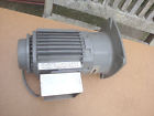Mgx1fs02a050as Fuji Electric Geared Motor