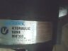 Mht130 Mht 130 - 75 55 N1 30 S-27 Re0 Vickers Hydraulic Vane Motor New Nos