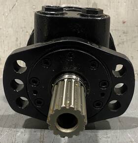 Uspat4474544 Mi-jack White Roller Stator Hydraulic Motor