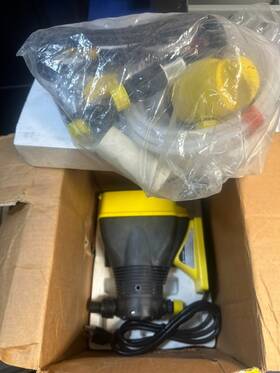 Aa961-353si Milton Aa961-35si Roy .42 Gph Metering Pump New In Box