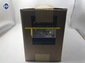 Hc-mfs43bg2 Mitsubishi 1pc New Brand In Box Servo Motor