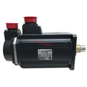 Hc-rfs353k Mitsubishi 1pc Rvo Motor Hcrfs353k New Expedited Shipping