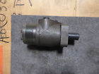 Mlhp-q-250-c5c Mlhpq250c5c Ms New Hydraulic Motor