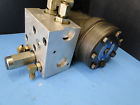 Mlhr0064b D7479b M S Hydraulic