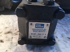 Mlhrq400c4a Von Ruden Hydraulic Motor Mlhs