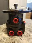 Mmf025caercxnnn Danfoss Sauer Hydraulic Piston Motor