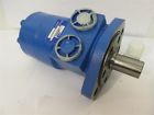 Mmps06c09d2ba Metaris Mmps Series Hydraulic Motor
