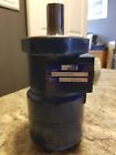 Mmps06c10b2ba Metaris Hydraulic Motor 9.8