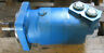 Mmt04a01b1a Metaris Hydraulic Orbital Motorremanufactured