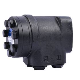 Re239222 Moe-tech Re267297 Hydraulic Steering Valve For John Deere 5055e 5076e 5090e 5415