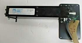 4e-d1a-8-s Monarch Hydraulics Inc Suspa Dyna-lift 1000lbs Capacity