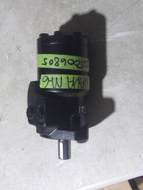 05006805 Monroe Snow And Ice Control Hydraulic Motor