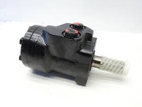 50011981 Monroe 5006795 Hydraulic Motor For Municiple Salt Spreader Nob New