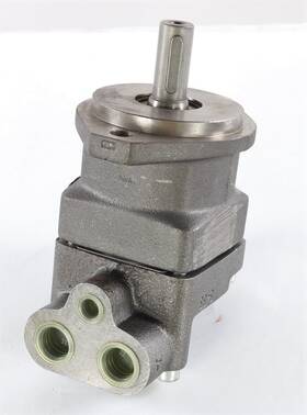 86280583 Montabert New Hydraulic Motor Axial Piston