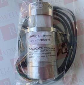 Bn23-23gu-03chg Moog / Bn2323gu03chg Used