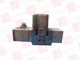D661-5208 Moog / D6615208 Used