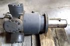 8105-0383 Mos 710 Pleiger Hydraulic