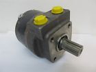 111a-088-fs00001 Motor Hydraulic Series 110a Nichols Parker Lsht