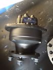 Mse02-2 Motor Drive Hydraulic Poclain -