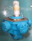 Hmb030-s11-pl-40 Motor 1445 Ftlb Staffa Kawasaki Hydraulic Piston Radial 450rpm