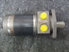 Tb0390ms110aaab Motor Hydraulic D304736 Parker