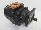 3139710245 Motor Hydraulic Parker Winch - 43264 Braden