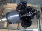 Mos-710 Motor Hydraulic Pleiger Displacement Used Step Variable