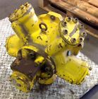 Mrh-190sw2 . Motor Ind. Hydraulic Kayaba