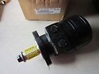Motor Tf0100ms030aaaa Hydraulic Parker