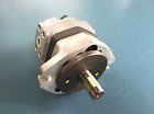 Tcp2-f6.3-mri-a Motor Toyo-oki Tcp2-f6 Hydraulic Tcp2-f6.3-mri-
