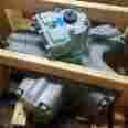 Mr4500l-f1q2n1n1nx 0600 58081 Calzoni Radial Piston Motor