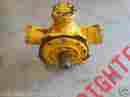 Mrh-190e Mrh-190 Ew-2 Kayaba Ind Co Ltd Hydraulic Motor Model W-2