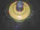 Ms18-2-d17-a18-2a10-5000 Ms18 Poclain Ms Radial Piston Hydraulic Motor