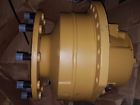 Ms25-0-121-a25-1330-g000 Poclain New Hydraulic Motor