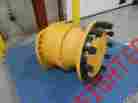 Ms50-0-121-a50-1120-0000 Poclain New Ms50 Wheel Motor