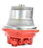 Msf-340vp-fl6 Kayaba Hydraulic New Motor Kyb