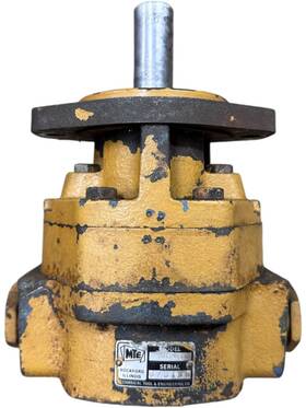 S411m230 Mte Genuine Model Hydraulic Motor Sale
