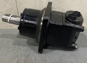 Omtw400 Multiquip 21856 Hydraulic Motor Sauer Danfoss 410.9 25.07 Displacement