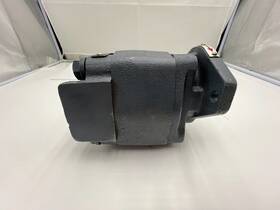 215smun-3926 Muncie Power Products Hydraulic Motor Black