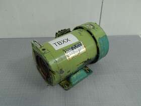 Uvd-11a-a1-a1-1.5-4-1995j Nachi 90-nr Ltis Hydraulic Uni Motor-3 Phase 1.5 Kw 4