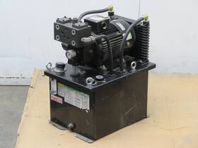 Nsp-20-15v1a3-f2-14 Nachi Twfb809abcfaf Hydraulic Unit T216254
