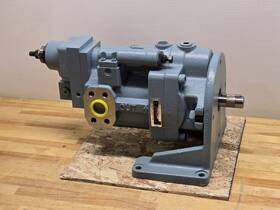Pvs-2a-35n3q1-12 Nachi Hydraulic Piston Pump