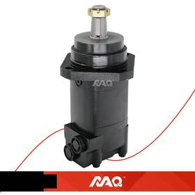 Hydm00186 Naq Hydrostatic Drive Motor Fits Bobcat Mt100 Mt52 Mt55 Mt85 Left Or Right 6686261