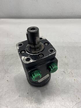 86999889r New Holland Remanufactured Hydraulic Motor-86999889r