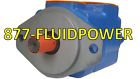3520v30a12-86ca20 New Vickers Fluidpowershop.com Aftermarket Vane