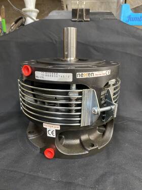 Mbu-875 Nexen Clutch Break 928000